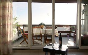 Apartment Ruza 2021