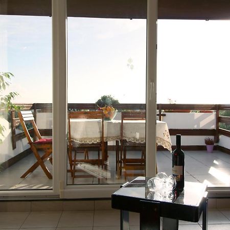 Apartment Ruza 2021 Premantura Esterno foto