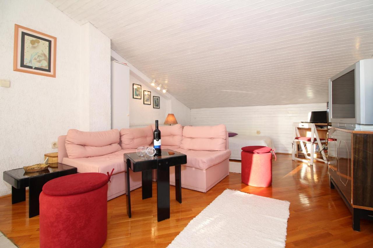 Apartment Ruza 2021 Premantura Esterno foto