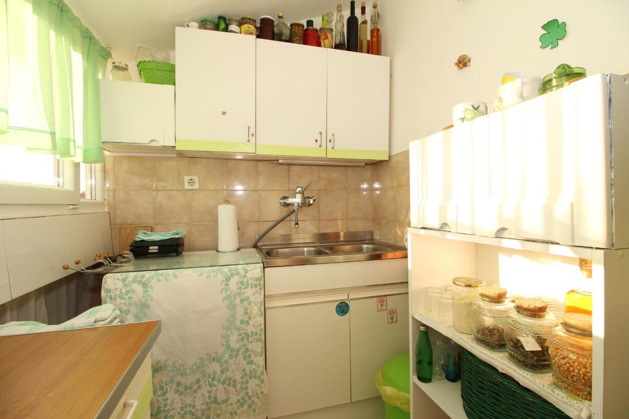 Apartment Ruza 2021 Premantura Esterno foto