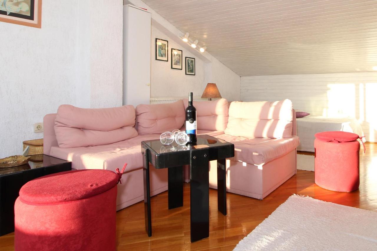 Apartment Ruza 2021 Premantura Esterno foto
