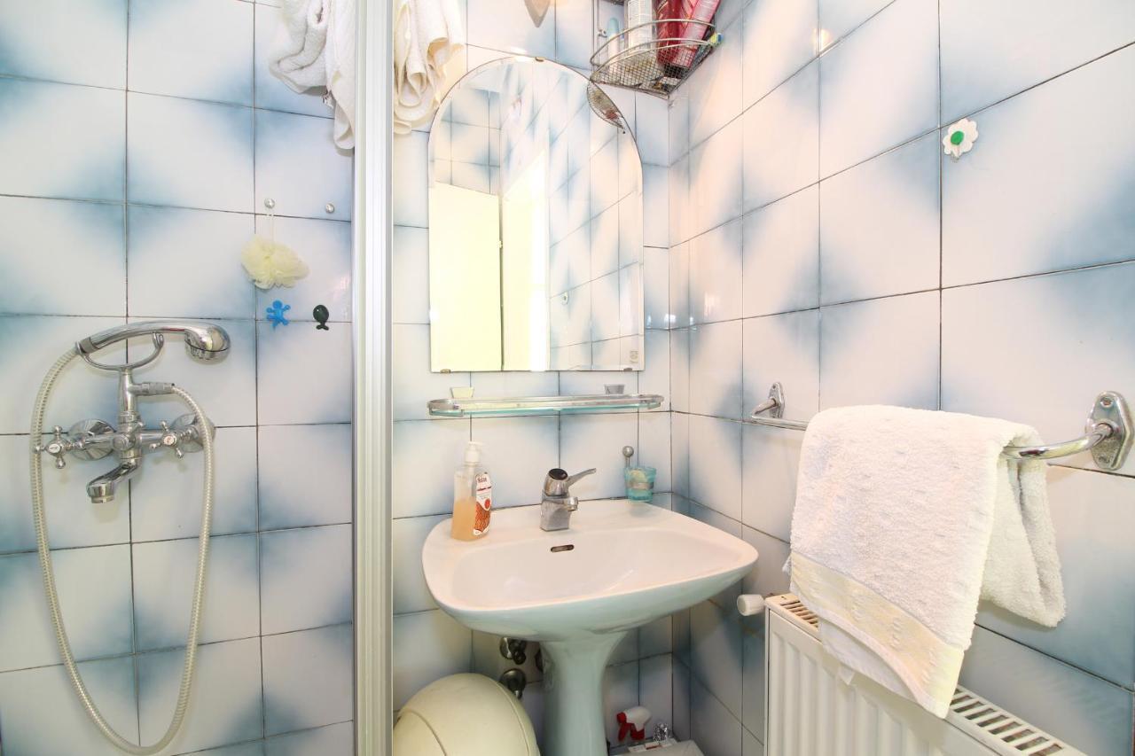 Apartment Ruza 2021 Premantura Esterno foto