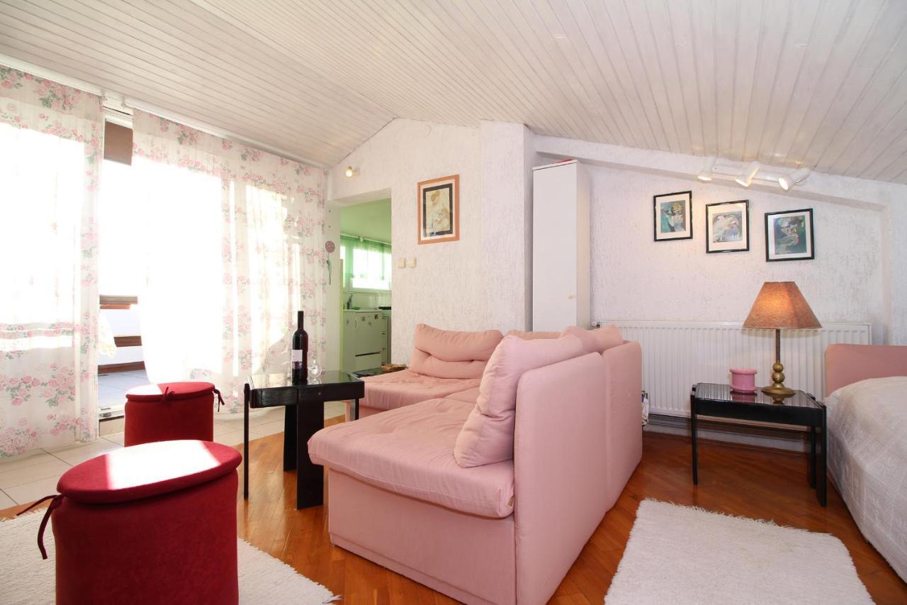 Apartment Ruza 2021 Premantura Esterno foto