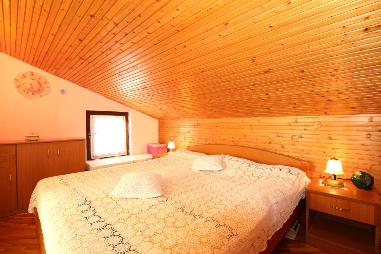 Apartment Ruza 2021 Premantura Esterno foto
